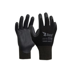 BLACK HAWK GLOVES XL (1 X PAIR)