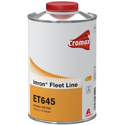IMRON FLEET LINE ET645 HS ACTIVATOR FAST 1L