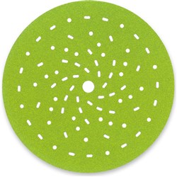 NON-D SIA 1550 PERFORMANCE DISCS 81 HOLE 240G 150MM 50/PK