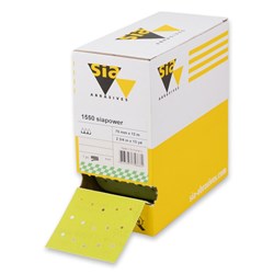 NON-D SIA 1550 MULTIHOLE PERFORATED 80G 70X1200 ROLL