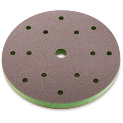 NON-D SIA 7983 ABRASIVE DISC 150X13MM 15H SUPER FINE PK/10