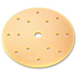 NON-D SIA 7979 ABRASIVE DISC 150MM 15H FINE PK/20