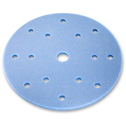 NON-D SIA 7979 ABRASIVE DISC 150MM 15H ULTRAFINE PK/20