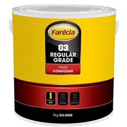 FARECLA G3 COMPOUND 3KG