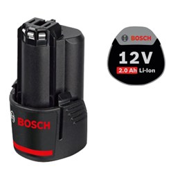 NON-D BOSCH GBA 12V 2.0AH LI-ION BATTERY