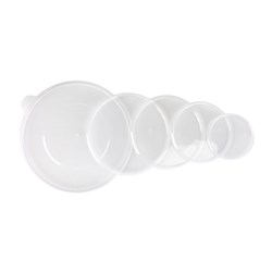 NON-D GERKO MIXING CUP LIDS 1400ML BOX/200