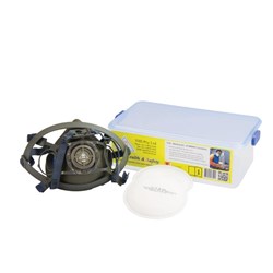 SALE #V800 HALF MASK WELDERS KIT