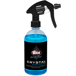 NON-D JUICE CRYSTAL GLASS CLEANER 500ML
