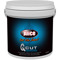 NON-D JUICE Q-CUT 4L