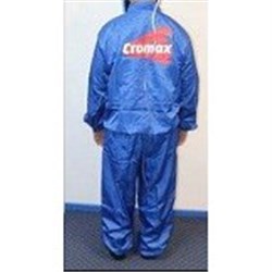 CROMAX ANTI STATIC BODY SUIT XL