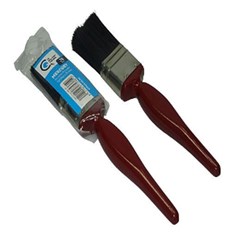 CS ALMAX MERCURY BRUSH SYNTHETIC BRISTLE 38MM