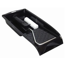 ALMAX CQ R/BOY MINI ROLLER KIT - ROUNDED FOAM ROLLER