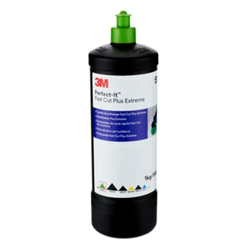 3M 51815 FAST CUT PLUS EXTREME 946ML EA