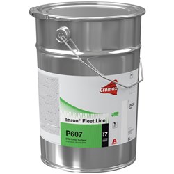 IMRON FLEET LINE P607 DTM PRIMER SURFACER 8L
