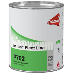IMRON FLEET LINE P702 HS SURFACER OFF-WHITE PRIMER 3.5L