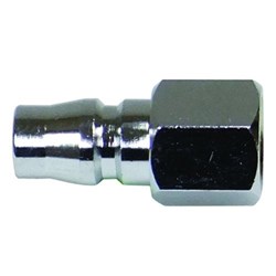 AMX BIG BORE CONNECTOR 1/4"" FEMALE
