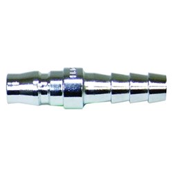 AMX BIG BORE HOSE CONNECTOR 10MM (BARB)