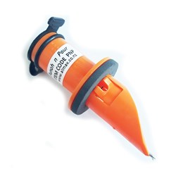 ALMAX CQ PUNCH N POUR DISPENSER