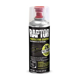RAPTOR BLACK AEROSOL