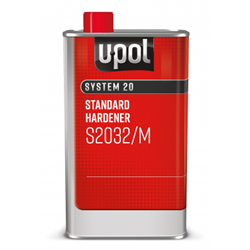 U-POL 20:32 STANDARD HARDENER 2.5L