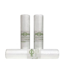 POMONA HEAVY DUTY EXTEROIR GRADE MASKING FILM 2500MM X 25M