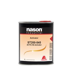 NASON ST200-545 PU HS ACTIVATOR 1L
