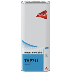 IMRON FLEET LINE THP711 P711 SLOW THINNER 5L