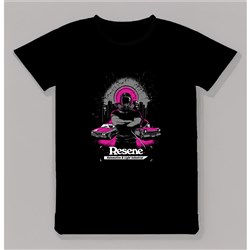 T-SHIRT RESENE AUTO LIMITED EDITION 3X-LARGE