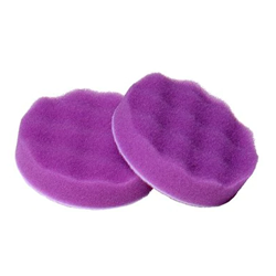 3M 33284 PERFECT-IT FOAM COMPOUNDING PAD 6""