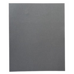 3M 01977 734 WET OR DRY PAPER P320 230X280MM PACK/25