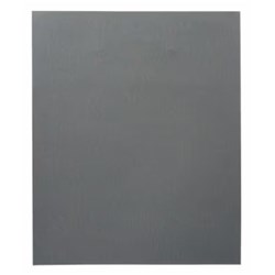 3M 01975 734 WET OR DRY PAPER P400 230X280MM PACK/25