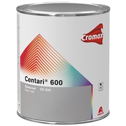 CENTARI 600 CUSTOM COLOUR 1L
