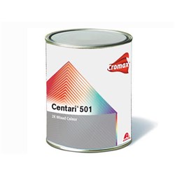 CENTARI 501 CUSTOM COLOUR 1L
