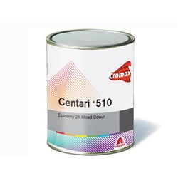 CENTARI 510 CUSTOM COLOUR 1L