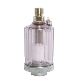 SEPARATOR OIL/WSTER 1/4