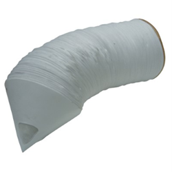 STRAINER SUP FINE 125 MIC (250)