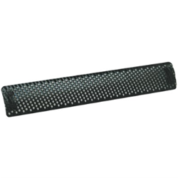 SURFACE FORMING FILE BLADE KY101B 10 HALF ROUND (H-KR10)