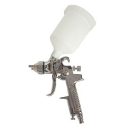 MARQUIP SPRAY GUN GRAVITY (1.4MM)