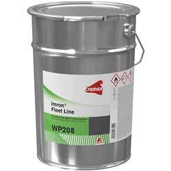 IMRON FLEETLINE WP208 WASH PRIMER CHROMATE FREE 5L