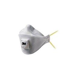 3M 9312 P1 VALVED DUST/MIST RESPIRATOR BOX/10