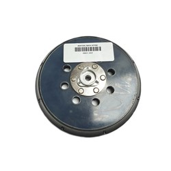 NON-D ZENTOOL BACK UP PAD