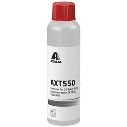 AXT550