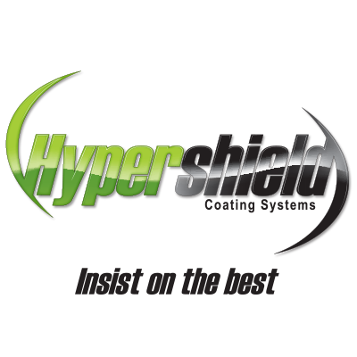 Hypershield Vinyl Paint - Homepage - Resene Automotive & Light Industrial