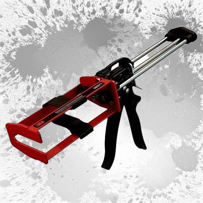 Paint Filler Accessories - Application Guns - Homepage - Resene ...