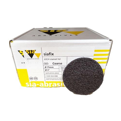 75MM PACK / 25 COARSE