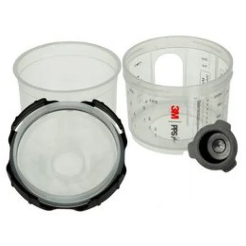 200 MICRON (Solvent) 200ML